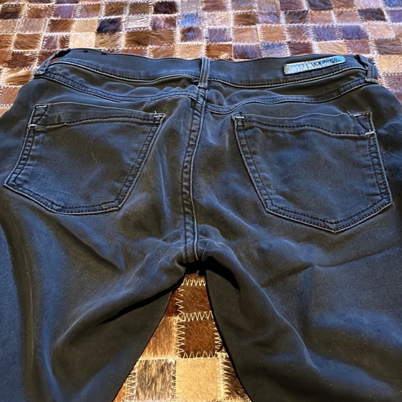 Express stretchy jeans - Picture 6 of 6